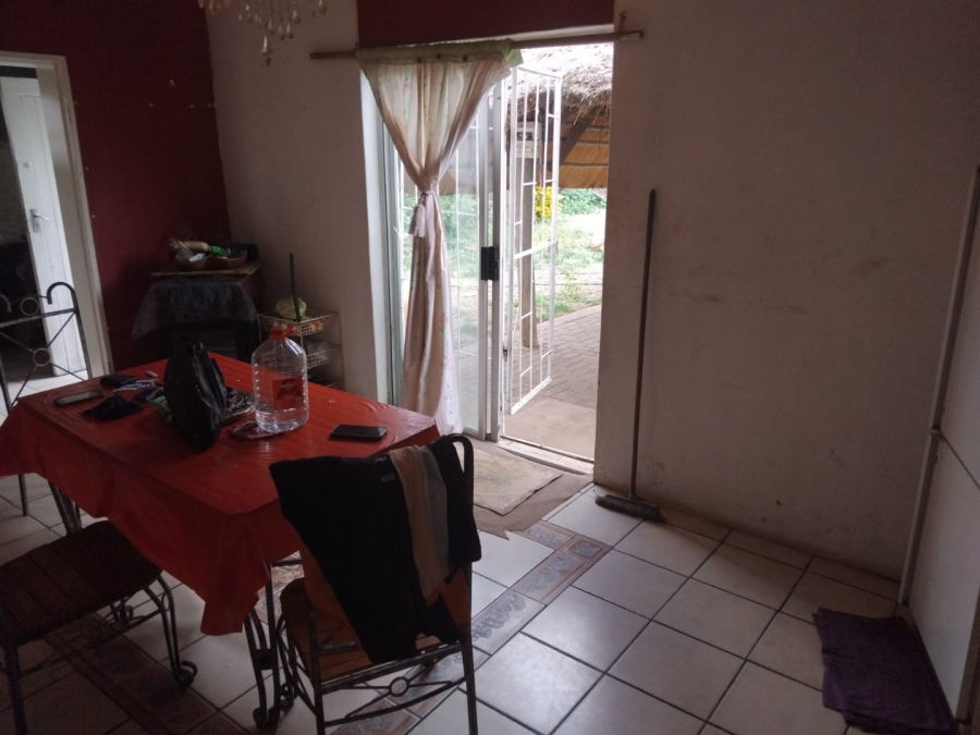 3 Bedroom Property for Sale in Leeudoringstad North West